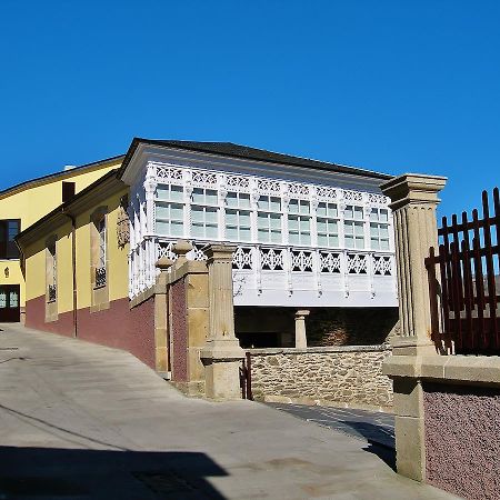Mirador Da Ribeira Viana do Bolo Exterior foto